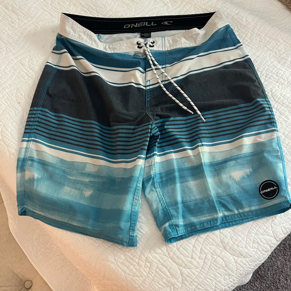 O’Neil board shorts size 33